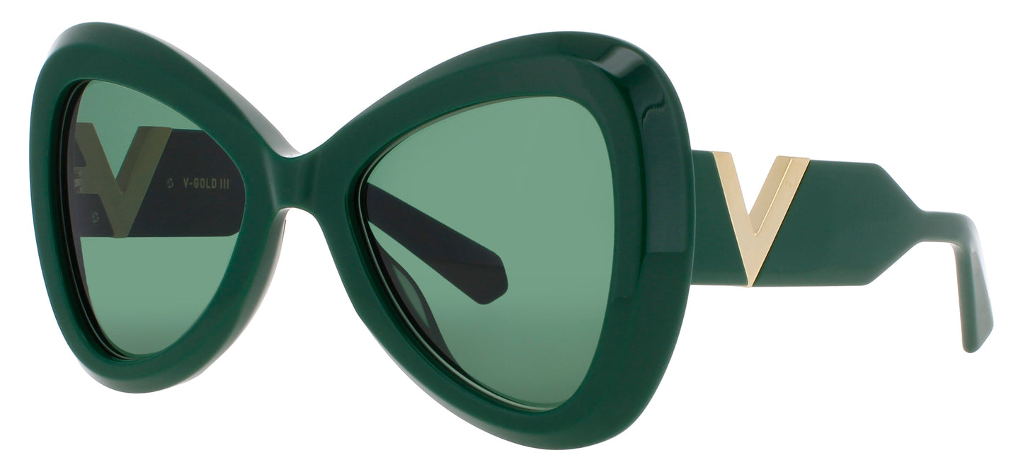 Valentino V-GOLD-III-VLS-138C 53mm