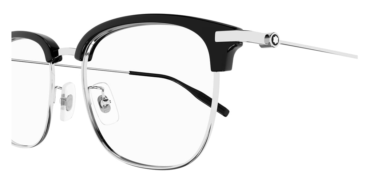 Mont Blanc MB0316oA-001 55mm