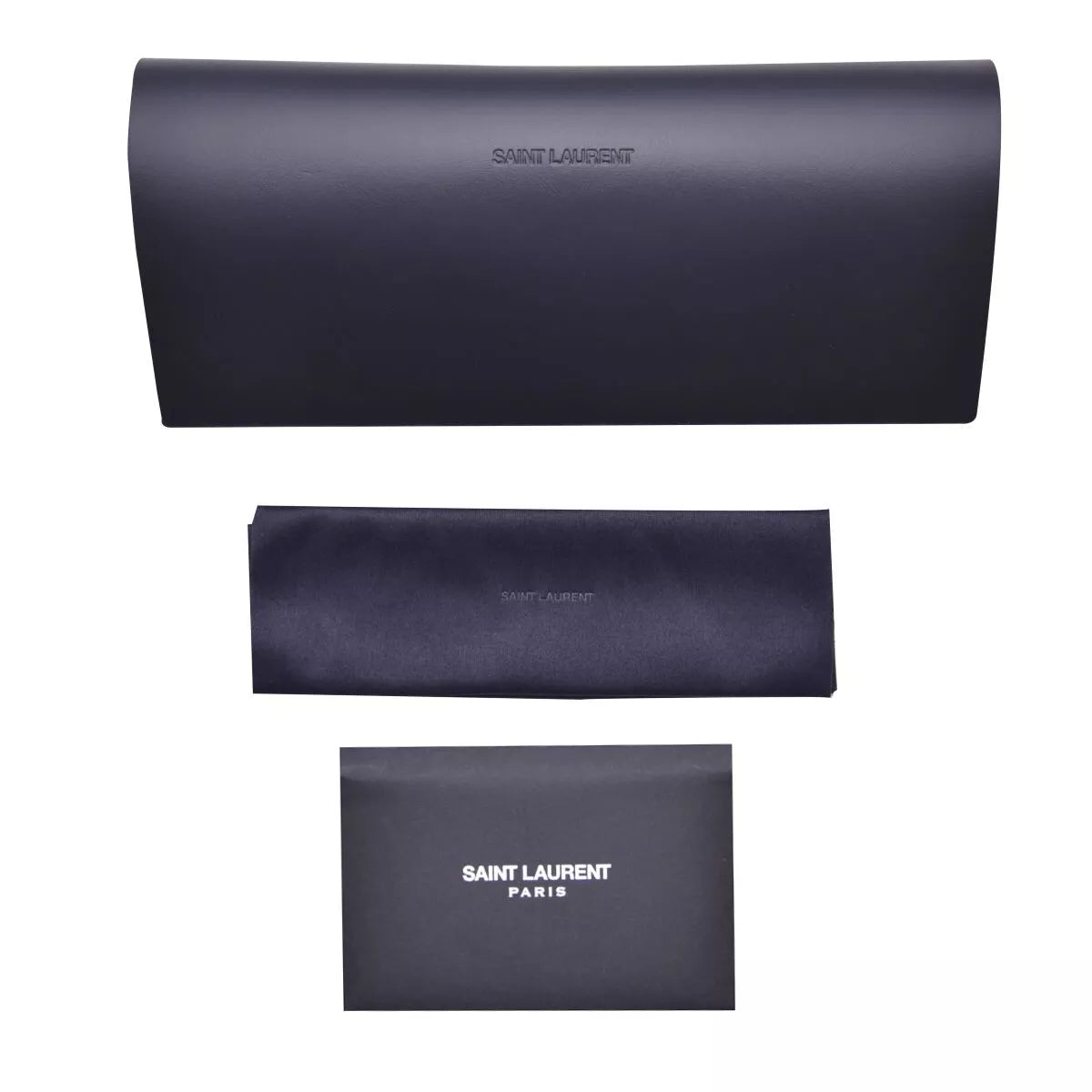 Yves Saint Laurent SL-623-OPT-004 49mm