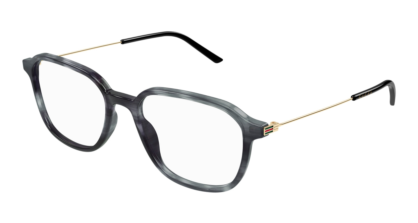 Gucci GG1576o-003 52mm