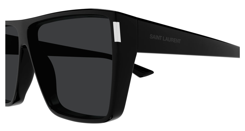 Yves Saint Laurent SL-756-001 64mm