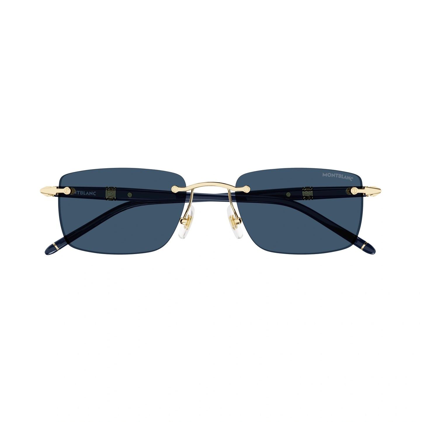 Mont blanc MB0344S-003 54mm