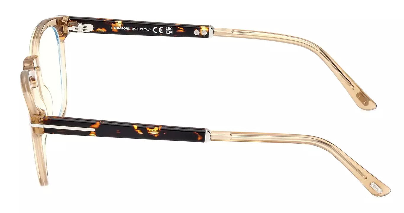 Tom Ford FT5890-B-047-51 51mm
