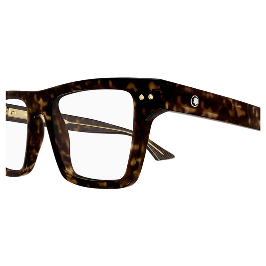 Mont Blanc MB0288o-002 52mm