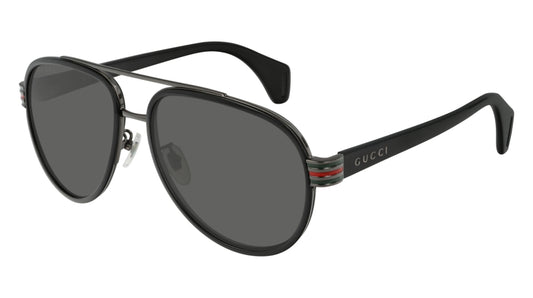 Gucci GG0666S-003 99mm