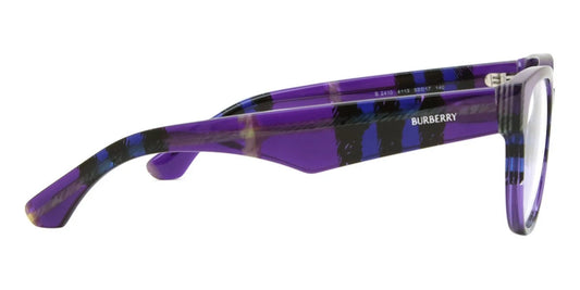 Burberry 0BE2410-4113 51mm