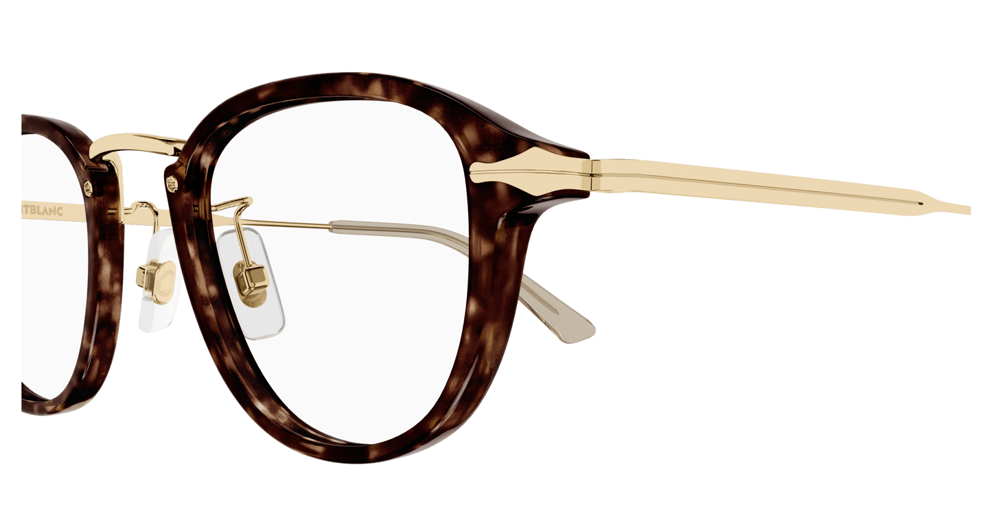 Mont Blanc MB0336o-002 48mm
