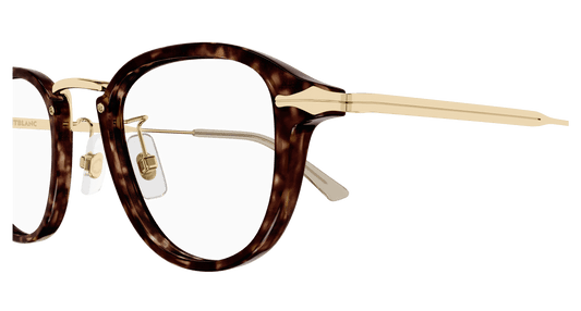 Mont Blanc MB0336o-002 48mm