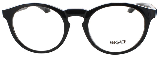 Versace 0VE3355U-GB1-51 0mm