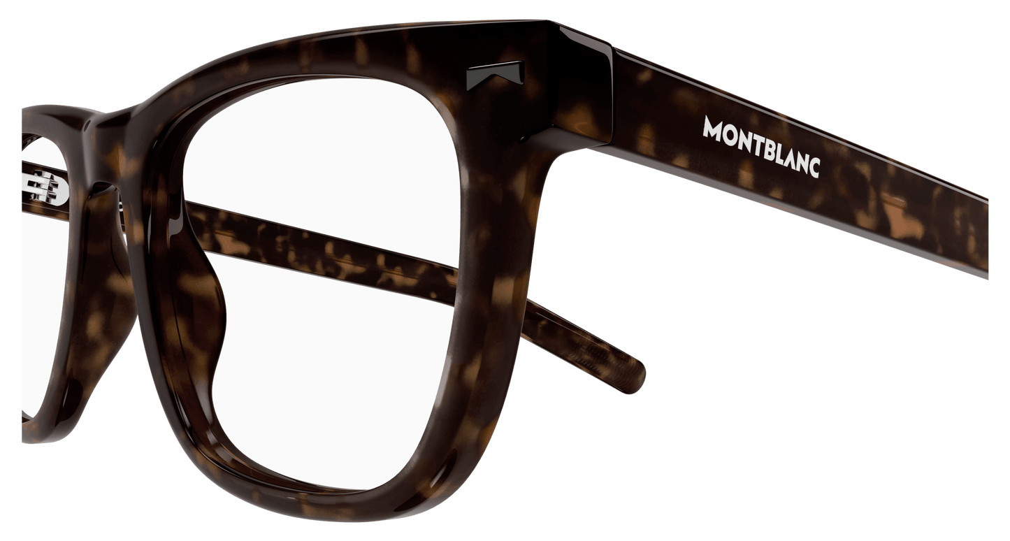Mont Blanc MB0262o-002 53mm