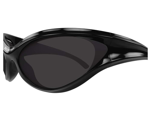 Balenciaga BB0317S-001 77mm