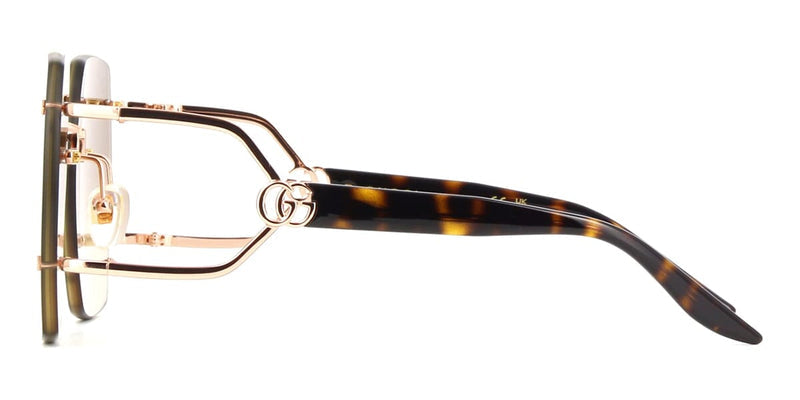 Mont Blanc GG1562S-002 62mm