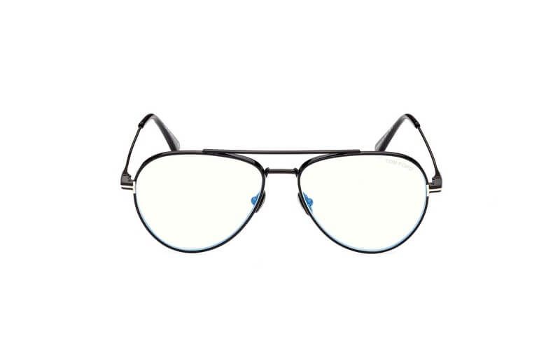 Tom Ford FT5800-B-001-56 56mm