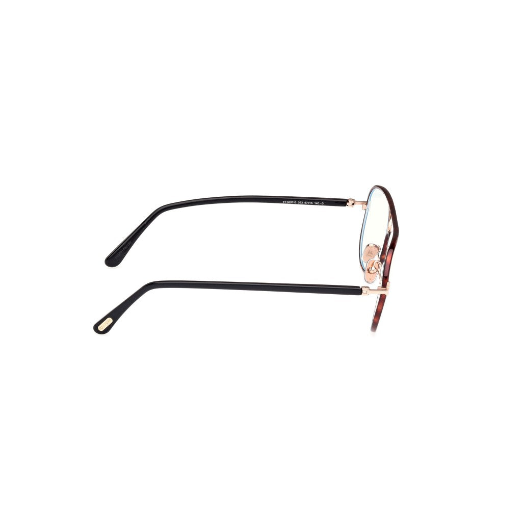 Tom Ford FT5897-B-053 57mm