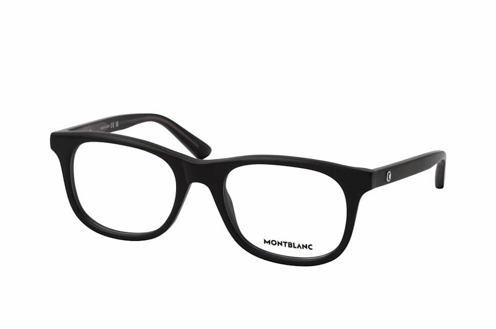 Mont Blanc MB0385o-008 54mm