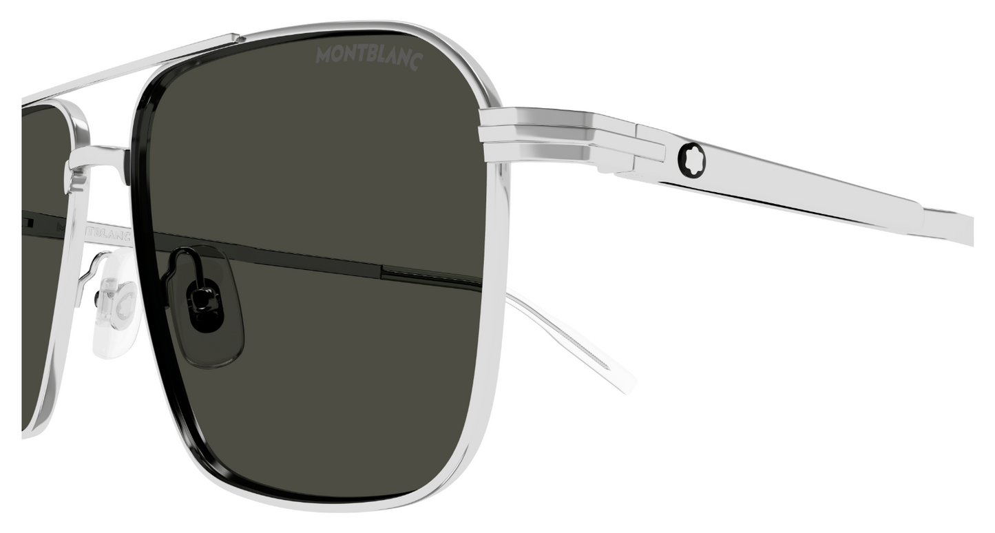 Mont Blanc MB0278S-001 56mm