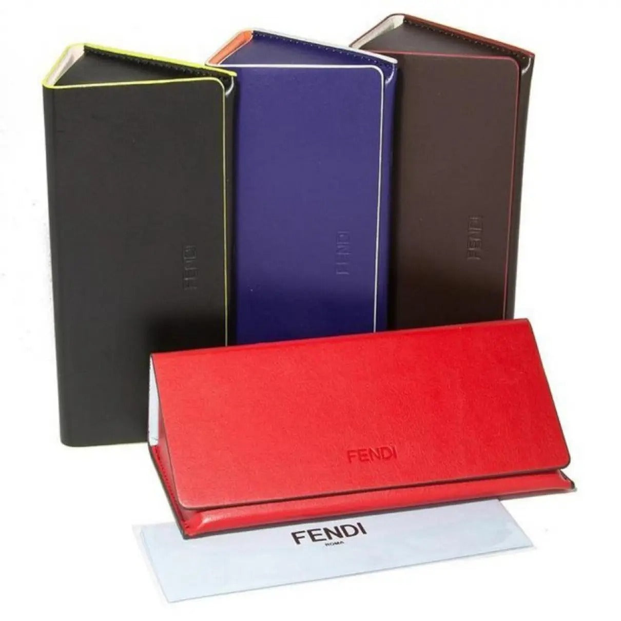 Fendi FE50031I-001-50
