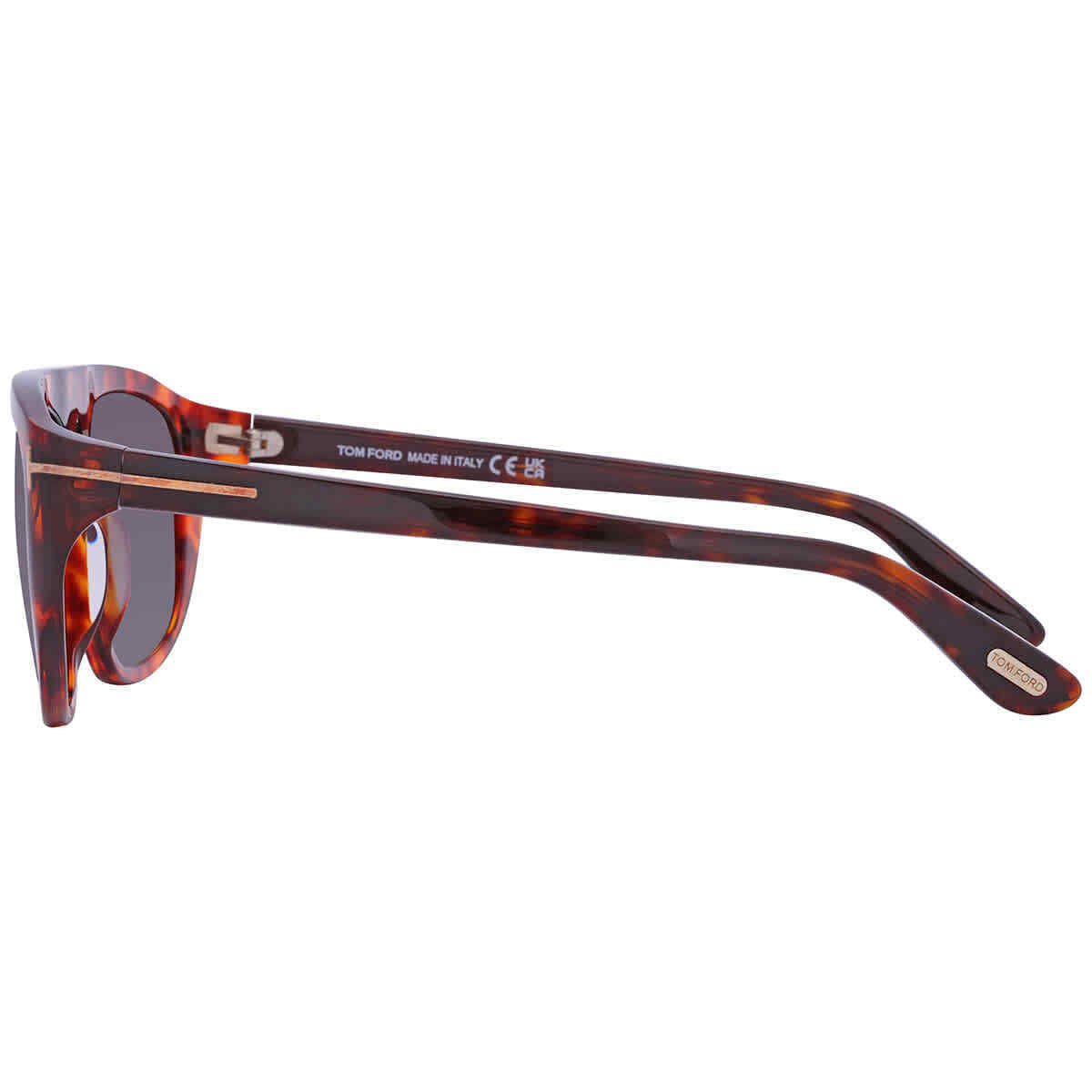 Tom Ford FT1002-52B-58 58mm