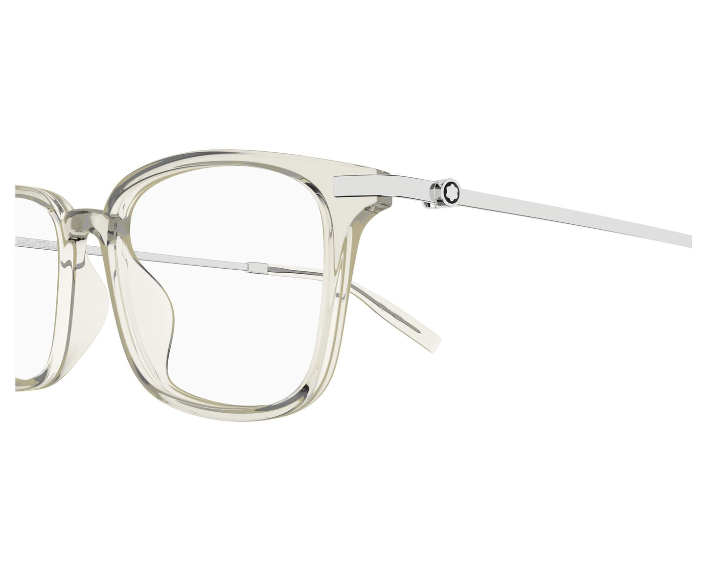 Mont Blanc MB0315oA-003 54mm
