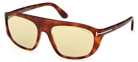 Tom Ford FT1002-53E-58 58mm