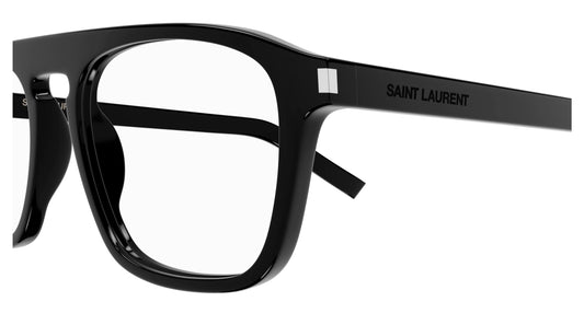 Yves Saint Laurent SL-157-010 52mm