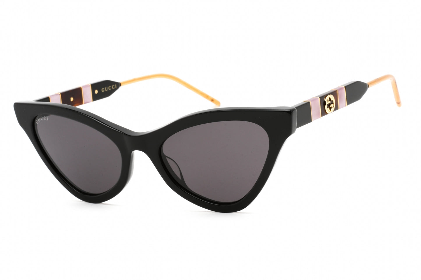 Gucci GG0597S-001 55mm