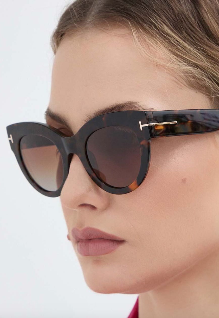 Tom Ford FT1063-52T-51 51mm