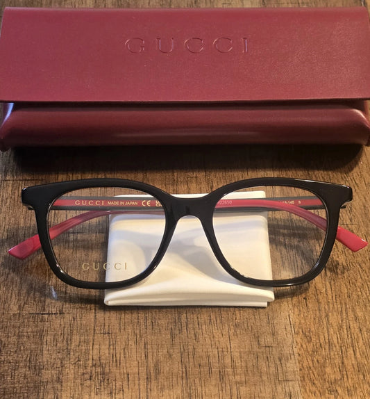 Gucci GG1864o-001 50