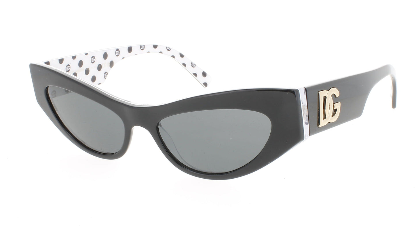 Dolce & Gabbana 0DG4450-33168752 52mm