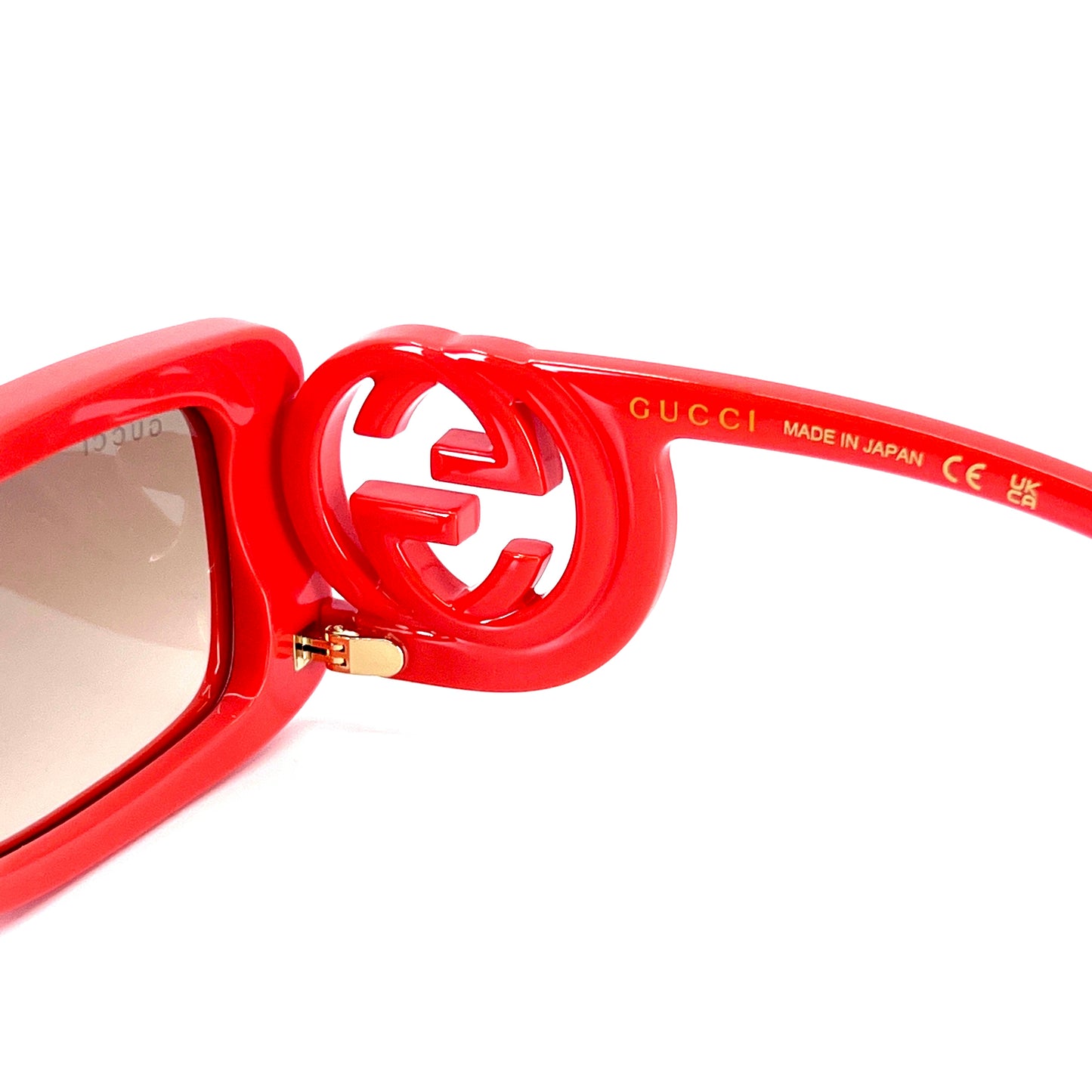 GUCCI Sunglasses GG1325S 005
