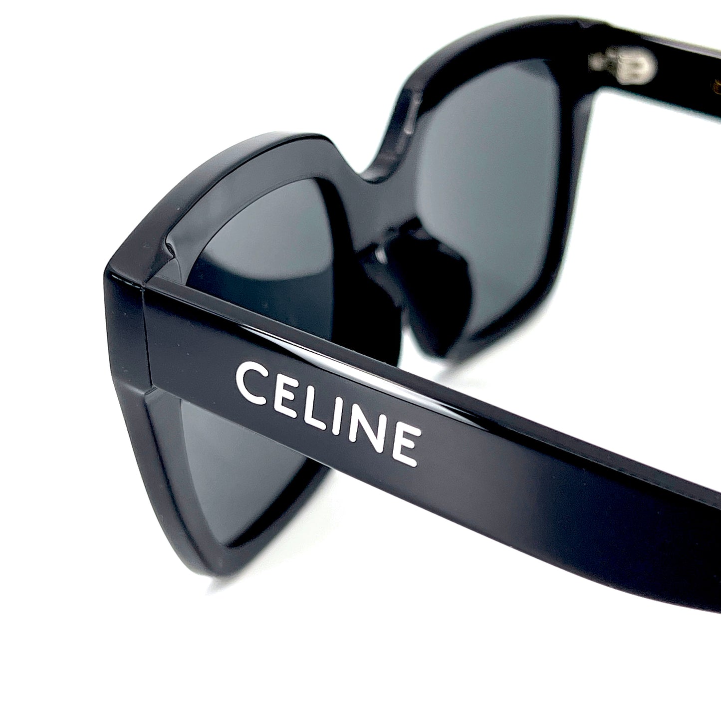 CELINE Sunglasses CL40198F 01A