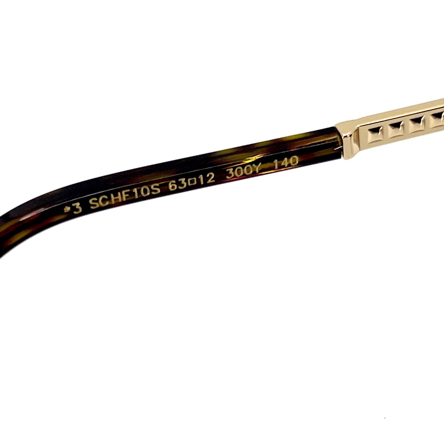Gafas de sol CHOPARD SCHF10S 300Y