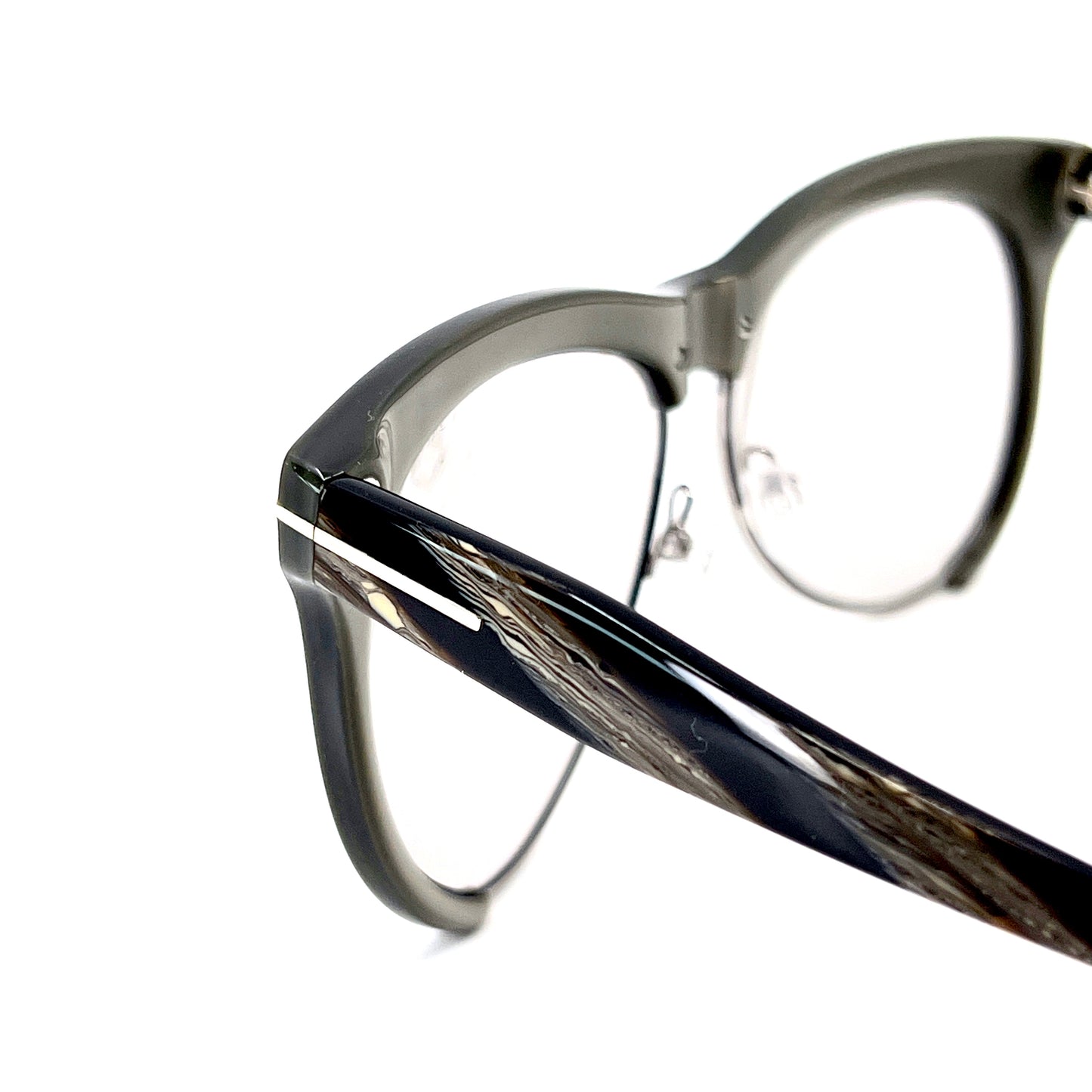 TOM FORD Gafas de Sol Leona TF365 38G