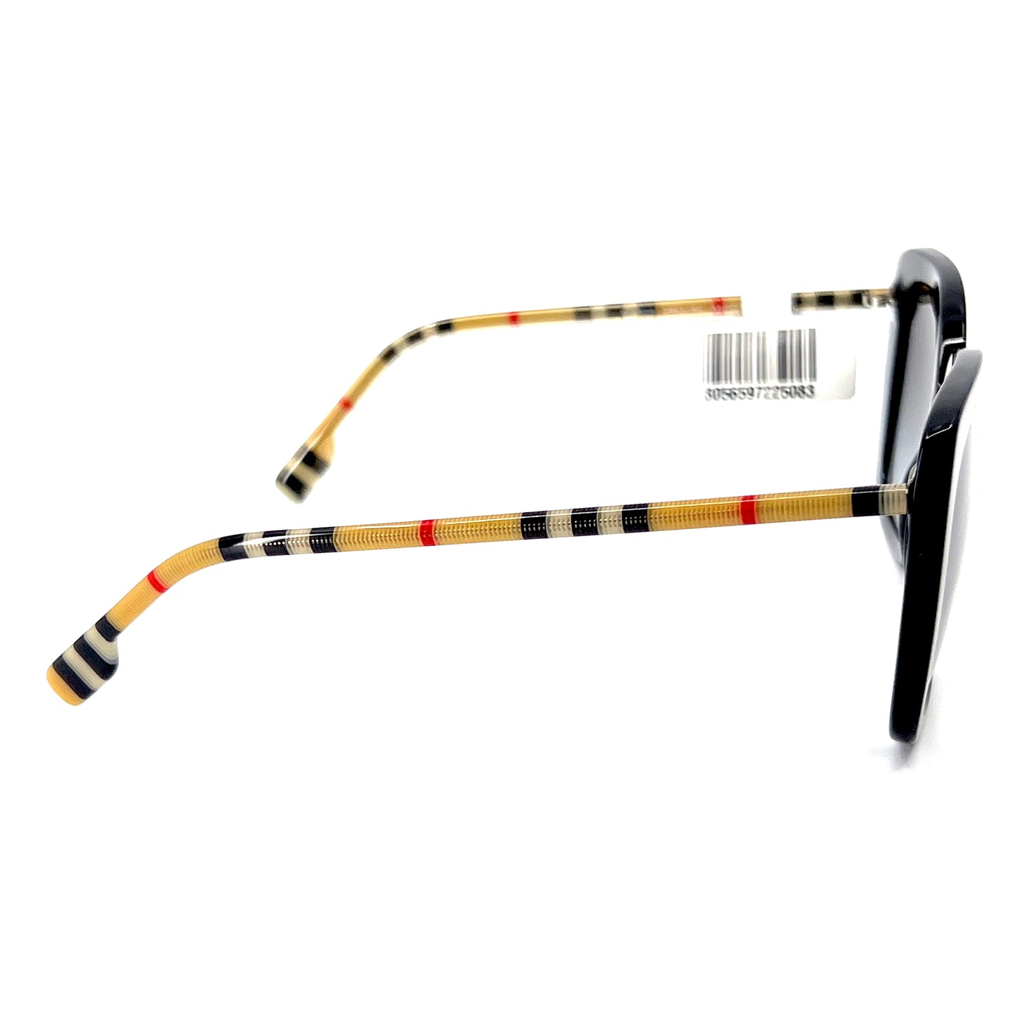 BURBERRY Carol Sunglasses BE4323