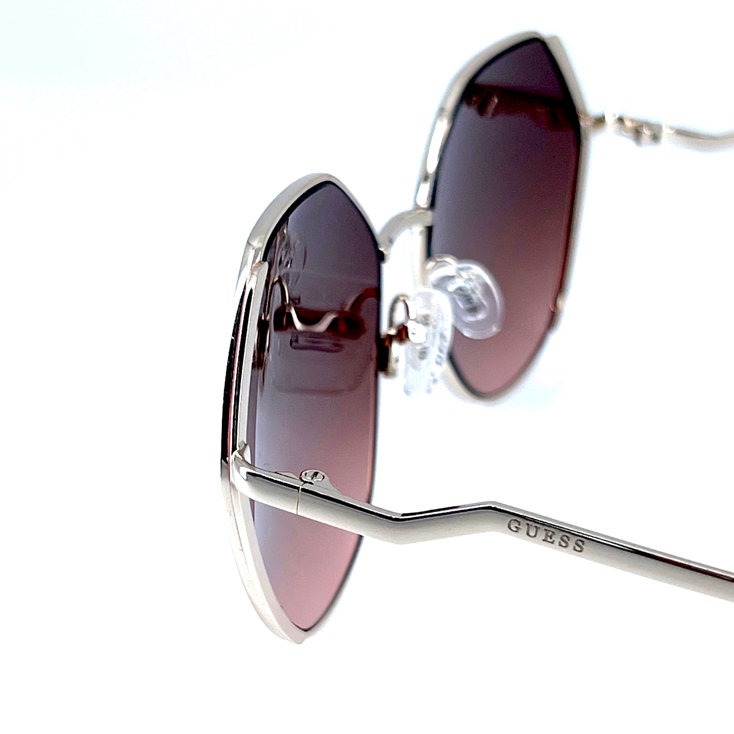 GUESS Gafas de sol GU7842 32F
