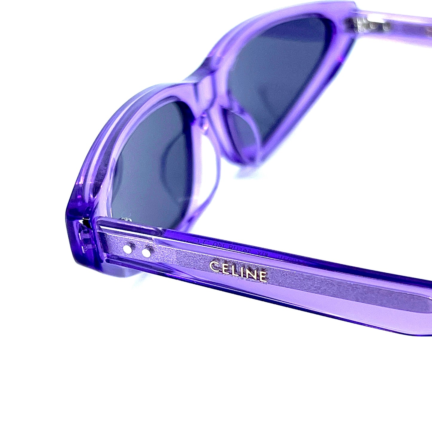CELINE Sunglasses CL40231I 81Y