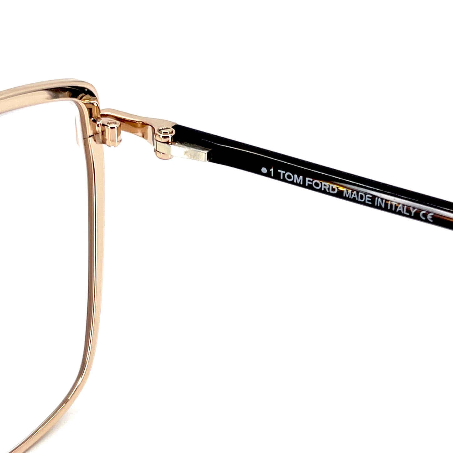 TOM FORD Eyeglasses TF5740-B 028