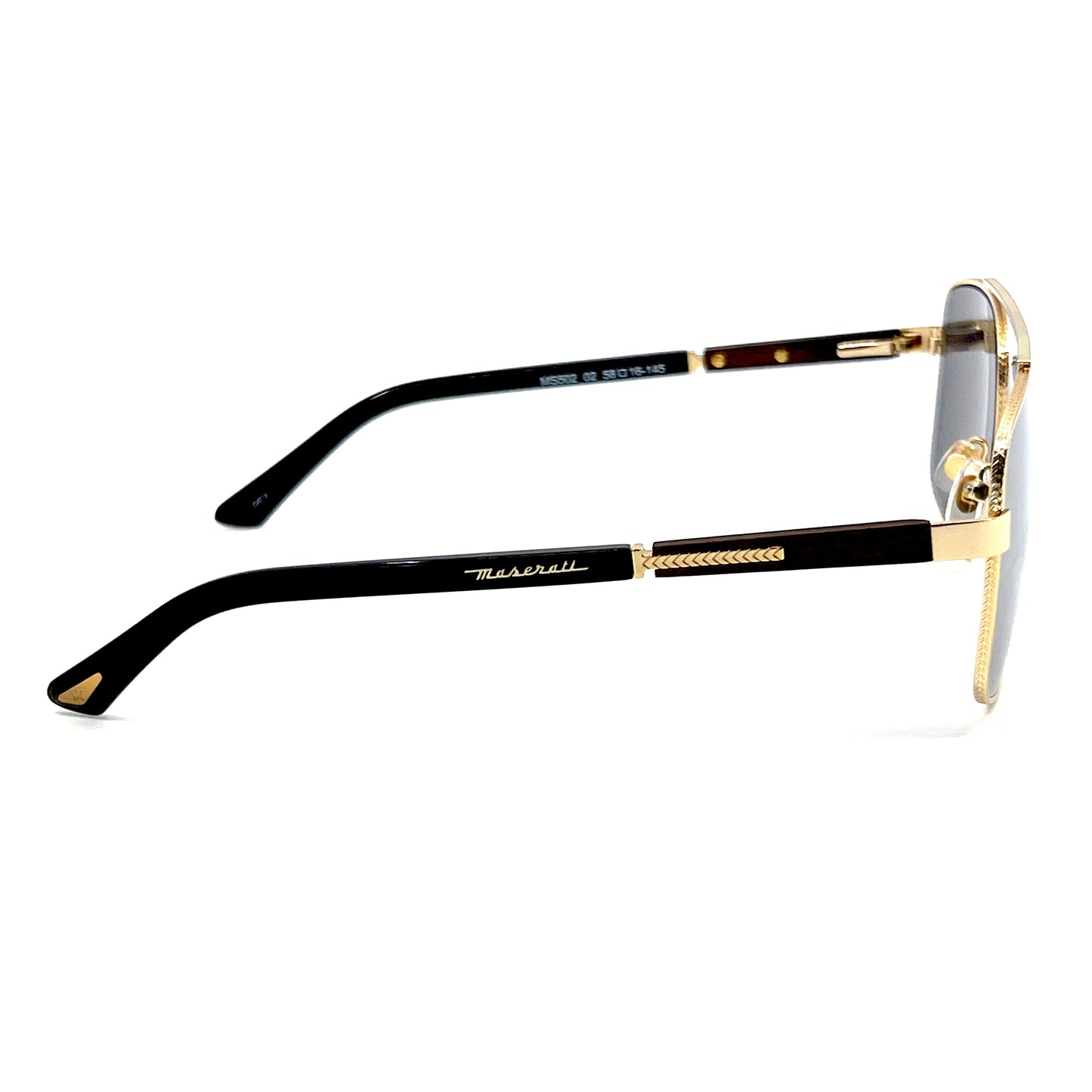 Gafas de sol MASERATI MS502 02