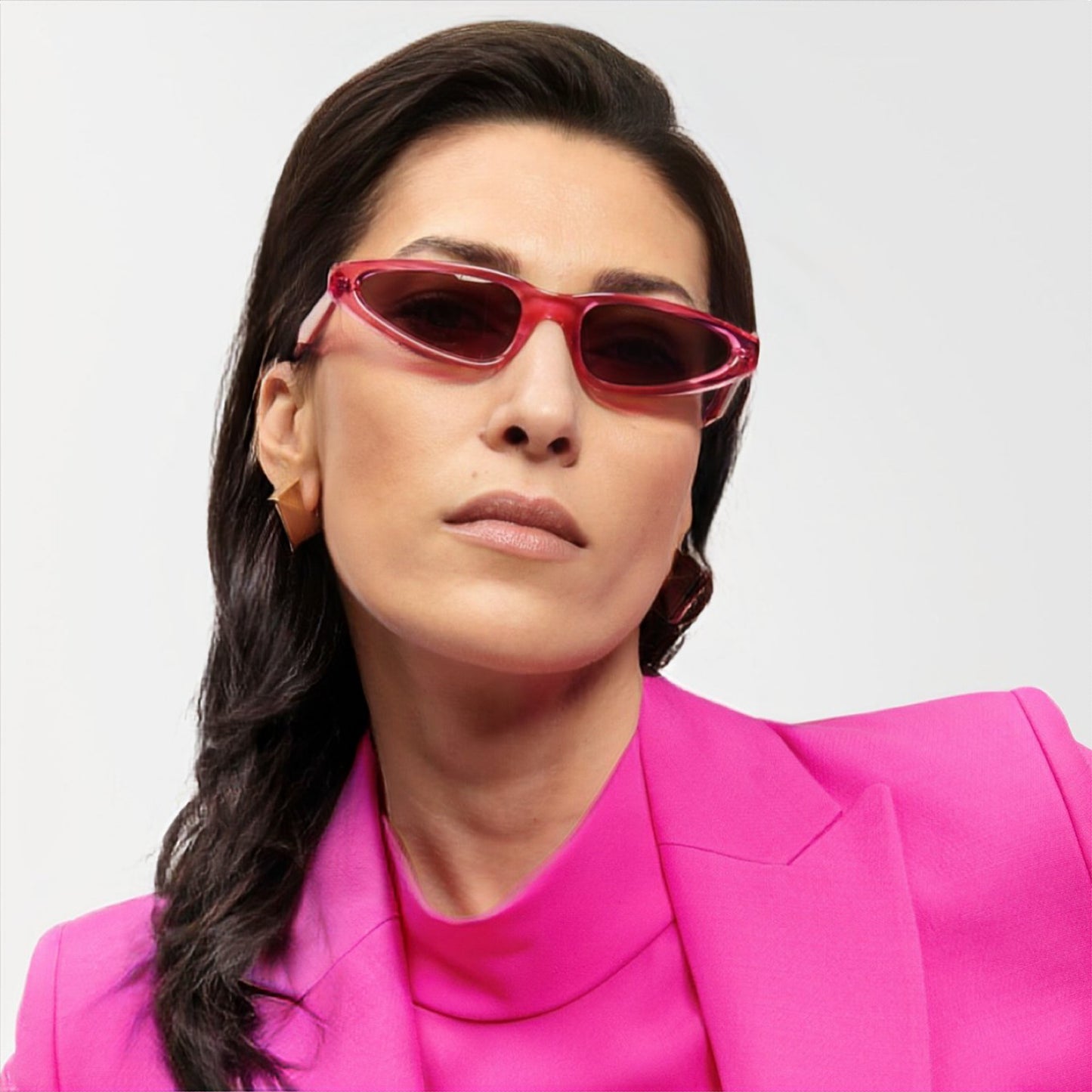 CELINE Sunglasses CL40231I 81Y