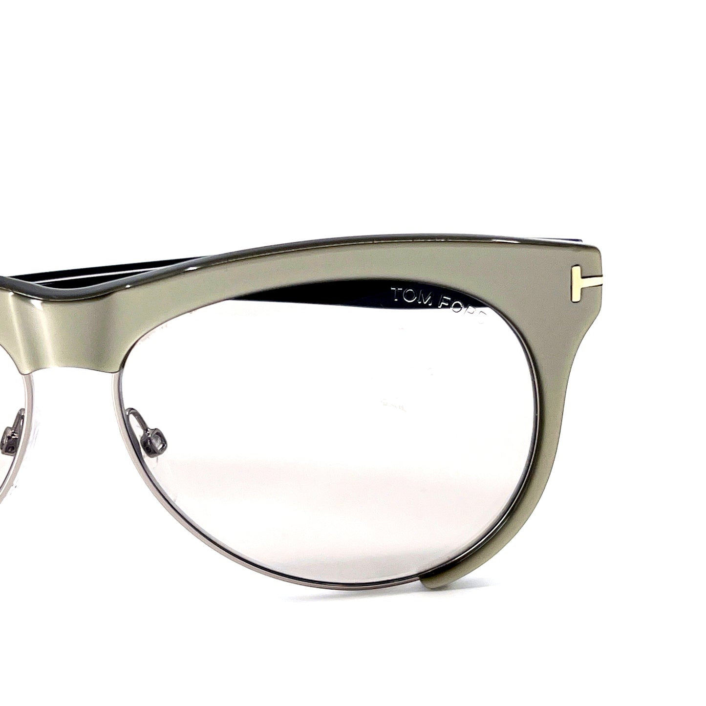 TOM FORD Gafas de Sol Leona TF365 38G
