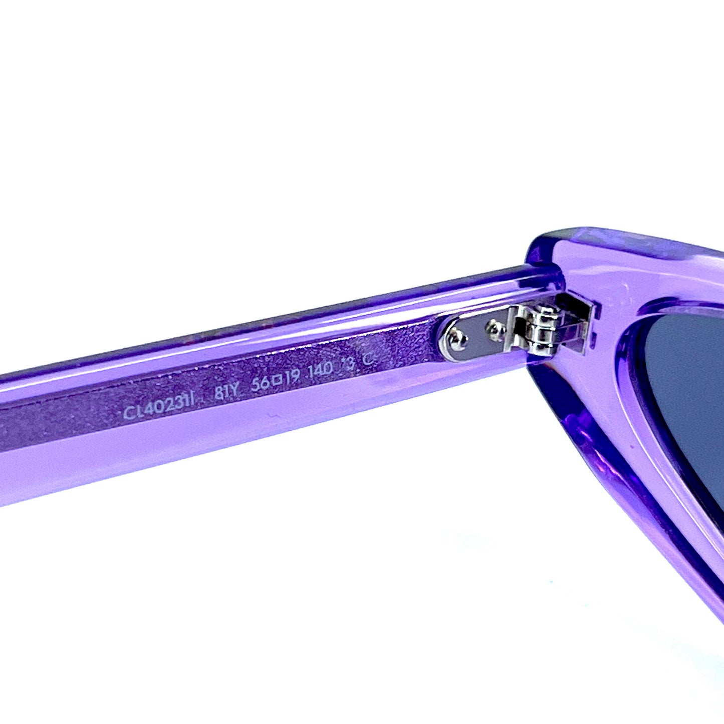 CELINE Sunglasses CL40231I 81Y
