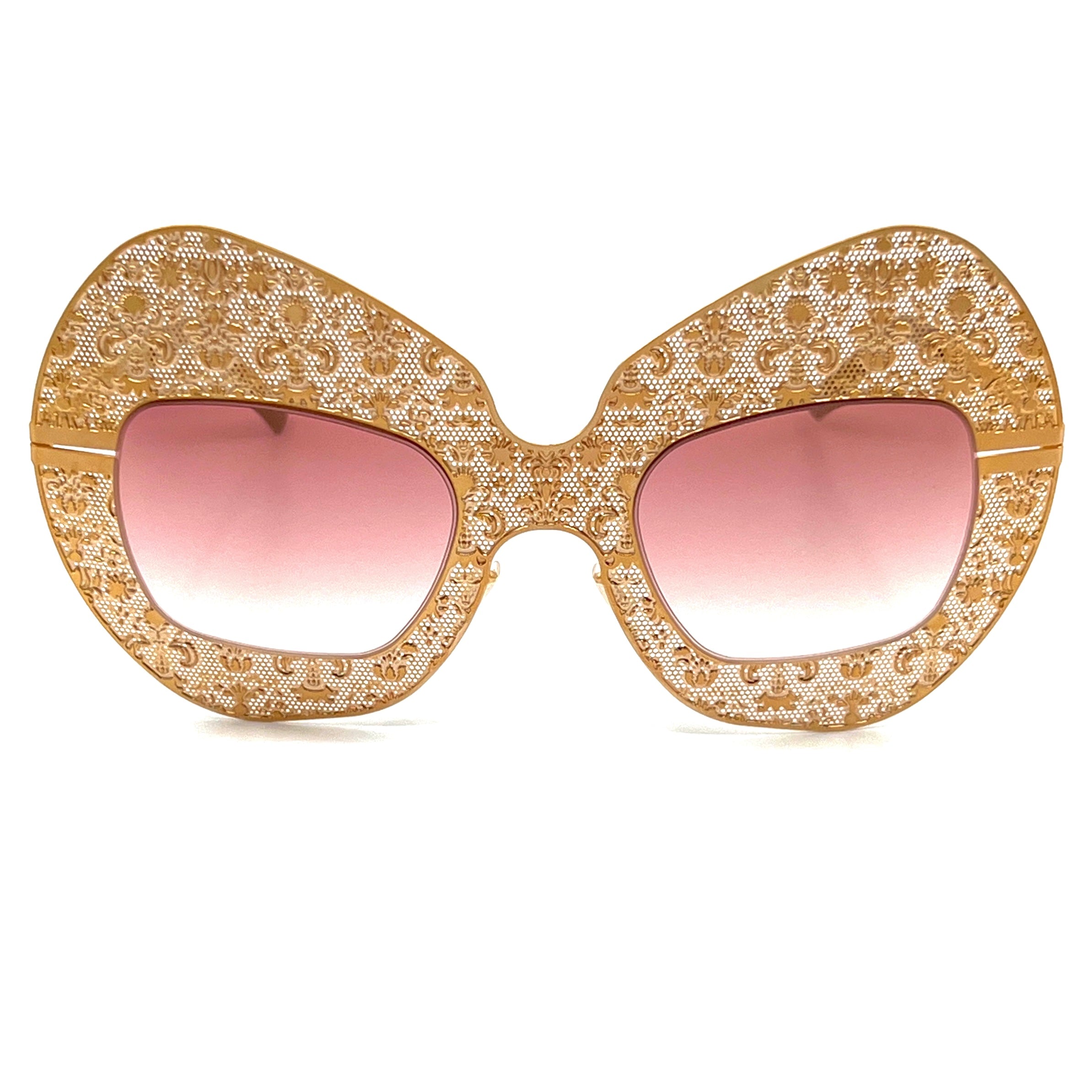 PUGNALE Giglio Sunglasses display picture 2