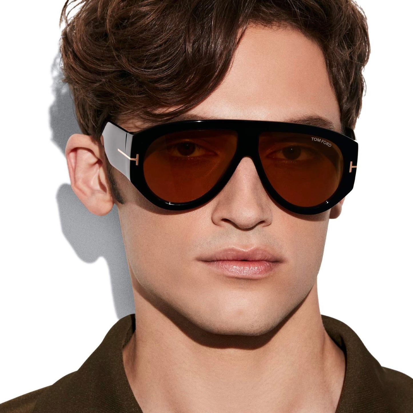TOM FORD Bronson Gafas de sol TF1044 ECO 01E