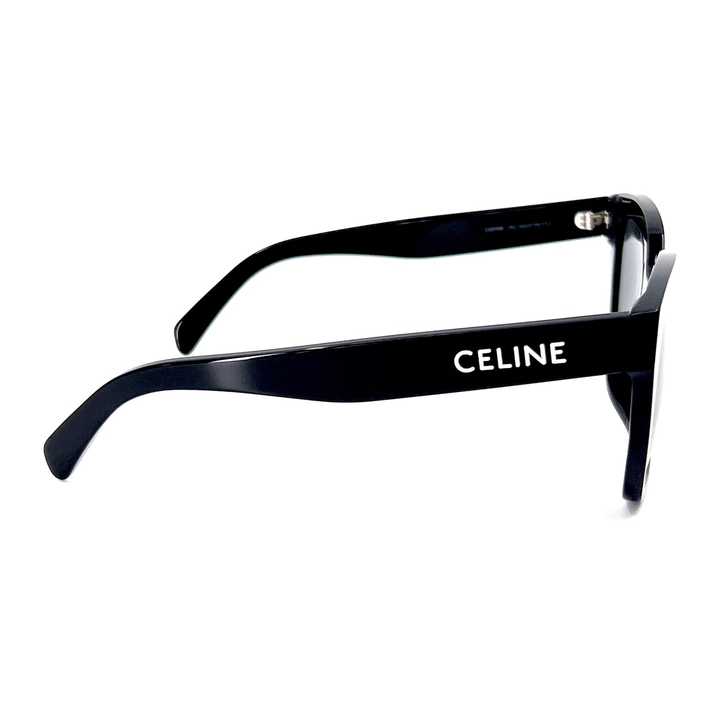CELINE Sunglasses CL40198F 01A