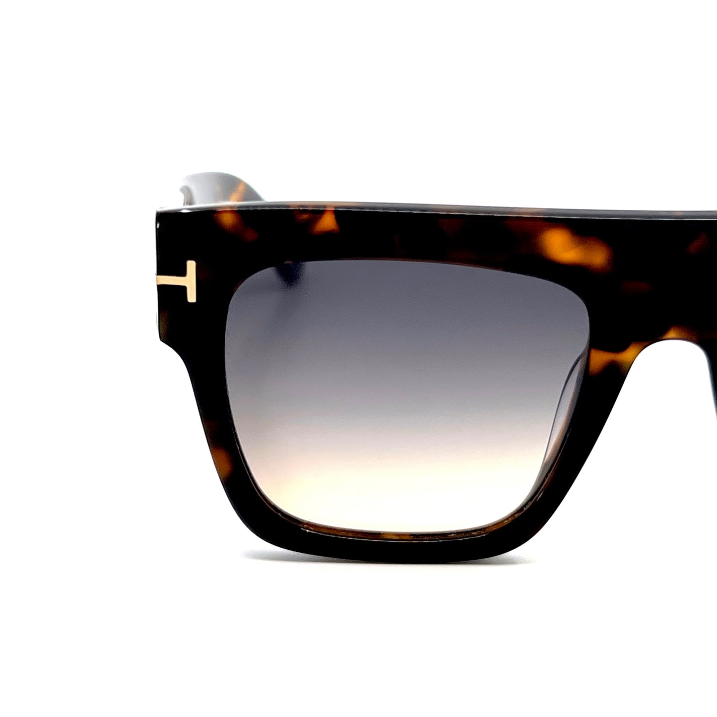 TOM FORD Renee Sunglasses TF847 52B