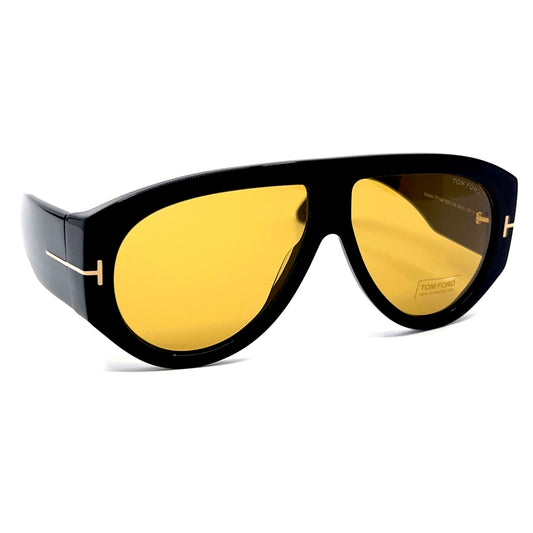 TOM FORD Bronson Sunglasses TF1044 ECO 01E