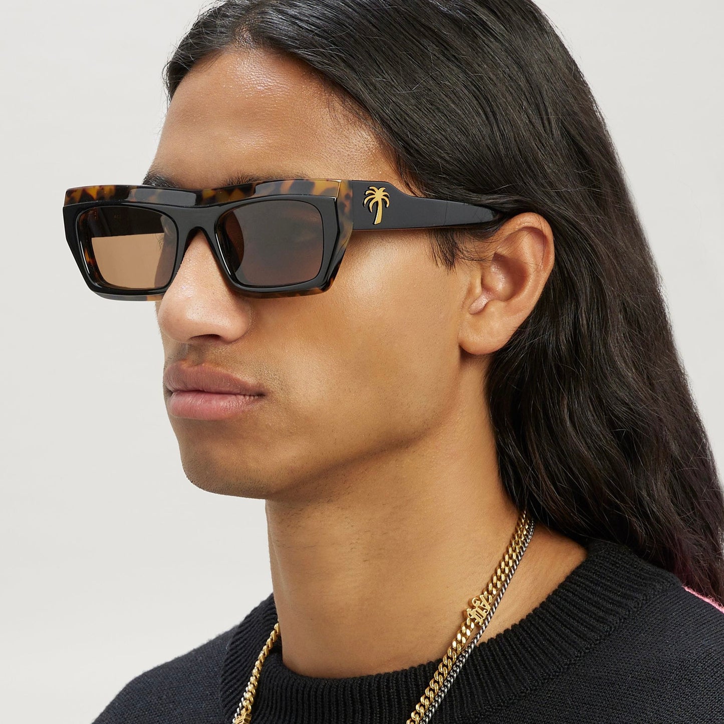 PALM ANGELS Gafas de Sol PERI028 0107