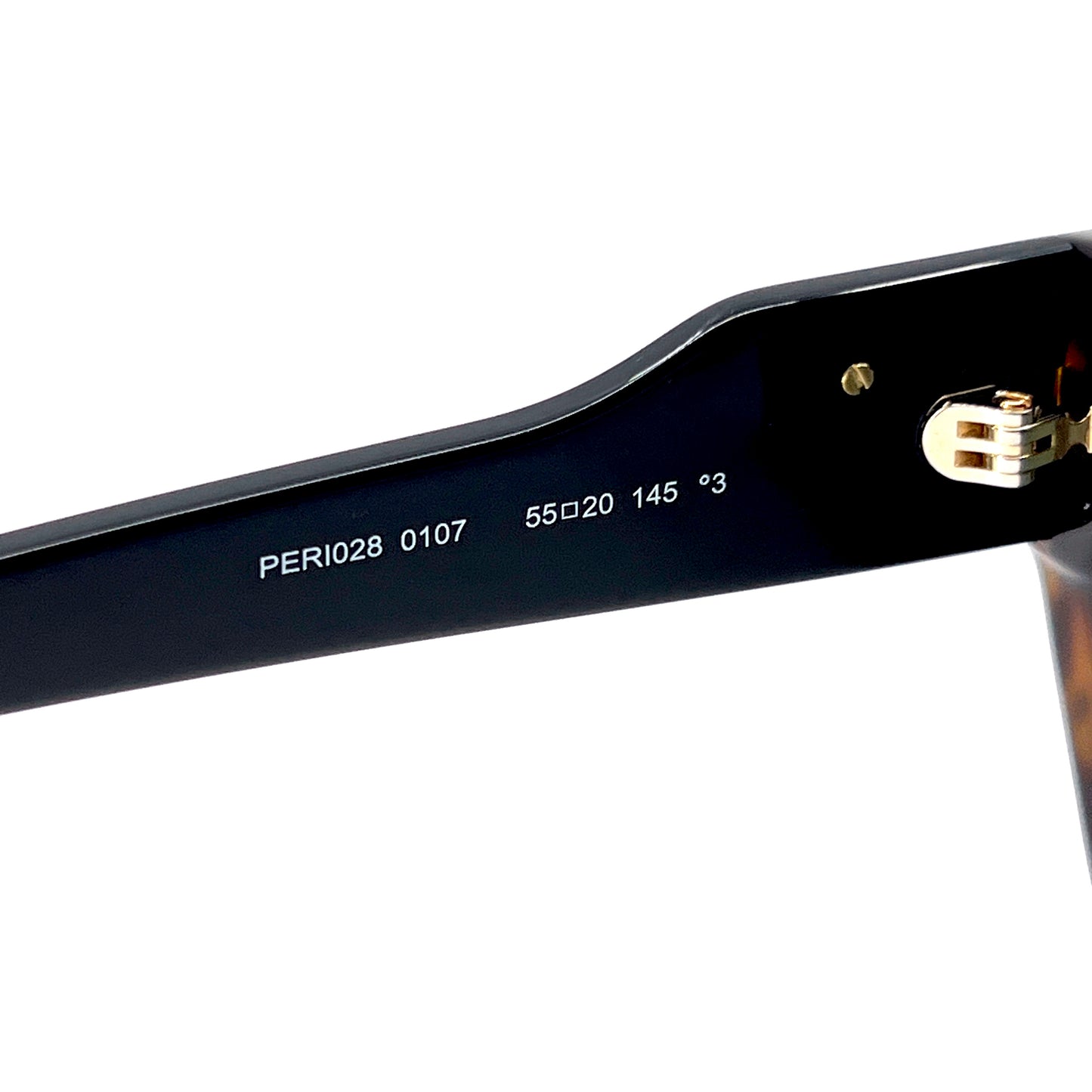 PALM ANGELS Gafas de Sol PERI028 0107