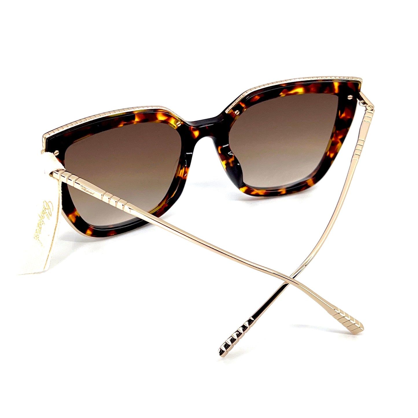 Gafas de sol CHOPARD ICE CUBE SCH319 0745