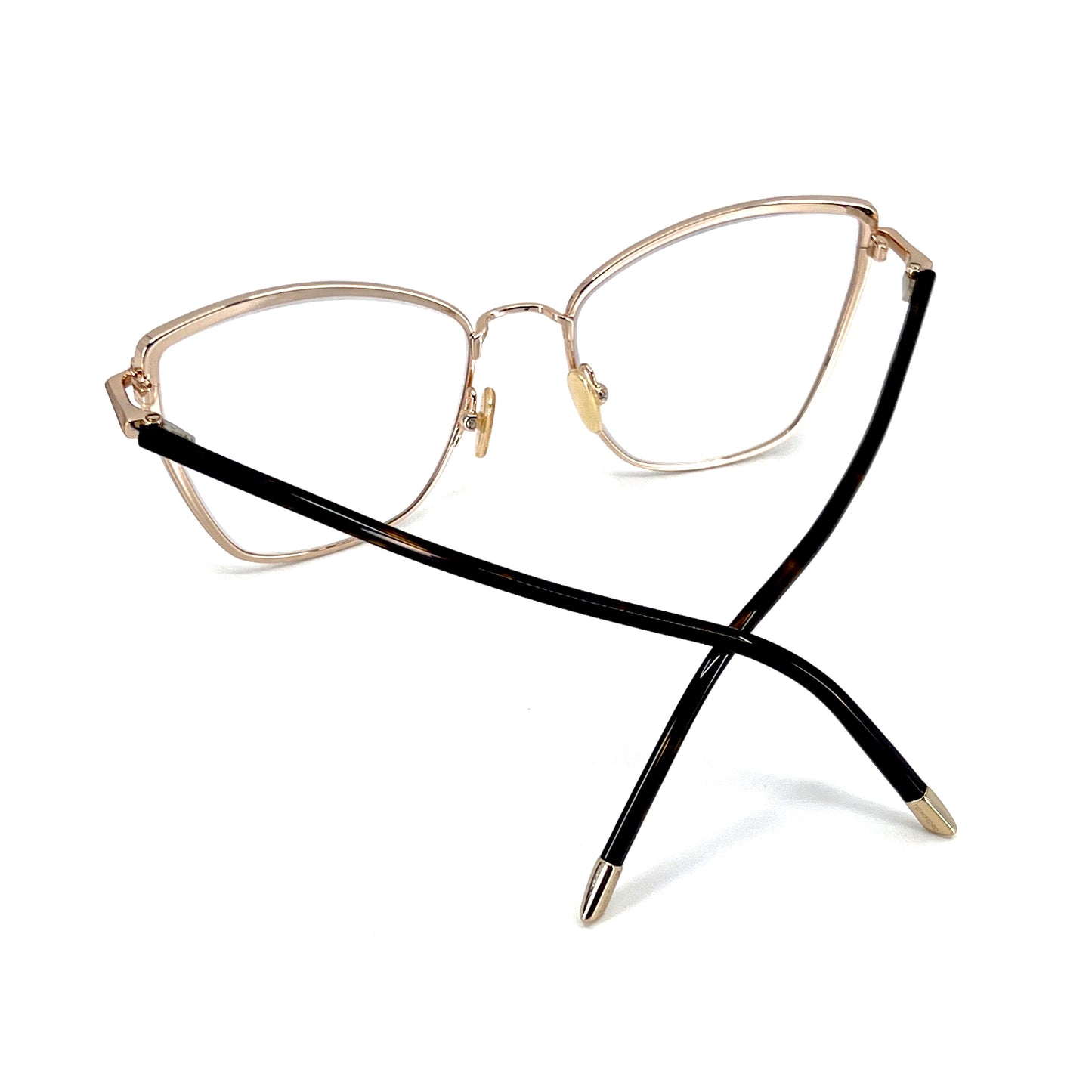 TOM FORD Eyeglasses TF5740-B 028